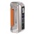 GeekVape Aegis Solo 3 Box Mod Titanium Gray